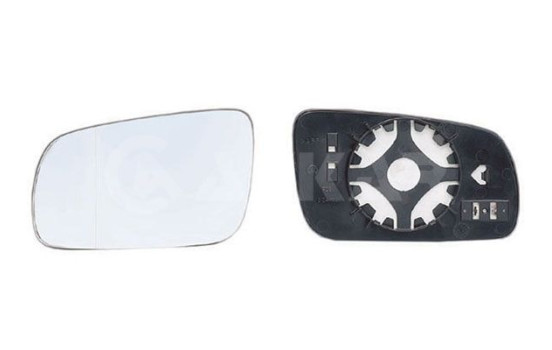 Mirror Glass, Wing Mirror 6471127 Alkar