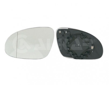 Mirror Glass, Wing Mirror 6471128 Alkar, Image 2