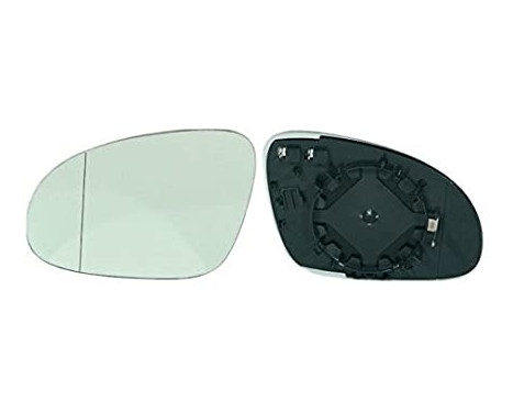 Mirror Glass, Wing Mirror 6471128 Alkar