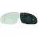 Mirror Glass, Wing Mirror 6471128 Alkar