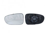 Mirror Glass, Wing Mirror 6471130 Alkar