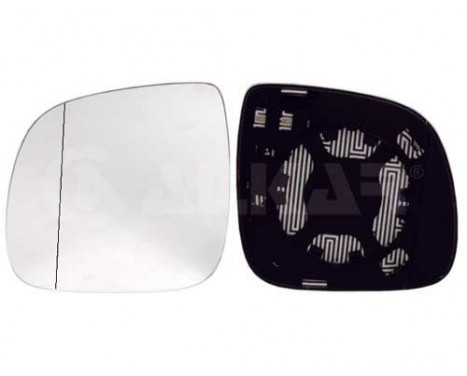 Mirror Glass, Wing Mirror 6471137 Alkar