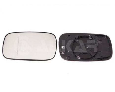 Mirror Glass, Wing Mirror 6471154 Alkar