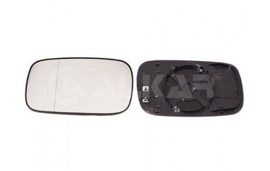 Mirror Glass, Wing Mirror 6471154 Alkar