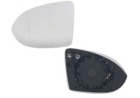 Mirror Glass, Wing Mirror 6471197 Alkar