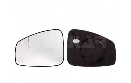 Mirror Glass, Wing Mirror 6471232 Alkar