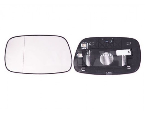 Mirror Glass, Wing Mirror 6471261 Alkar