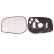 Mirror Glass, Wing Mirror 6471266 Alkar