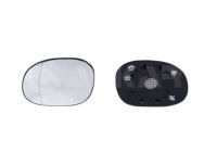 Mirror Glass, Wing Mirror 6471283 Alkar
