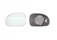 Mirror Glass, Wing Mirror 6471300 Alkar