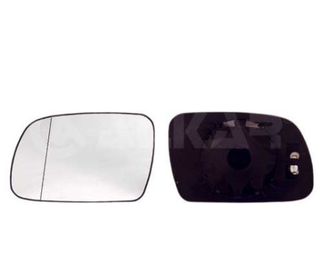 Mirror Glass, Wing Mirror 6471307 Alkar