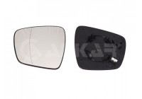 Mirror Glass, Wing Mirror 6471330 Alkar