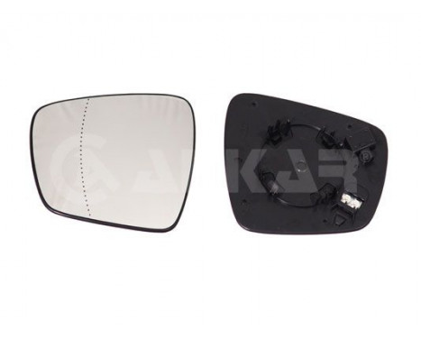 Mirror Glass, Wing Mirror 6471330 Alkar