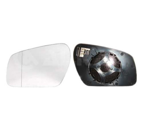 Mirror Glass, Wing Mirror 6471378 Alkar