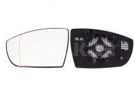 Mirror Glass, Wing Mirror 6471379 Alkar