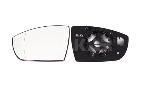 Mirror Glass, Wing Mirror 6471379 Alkar