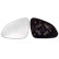 Mirror Glass, Wing Mirror 6471426 Alkar