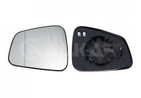 Mirror Glass, Wing Mirror 6471446 Alkar