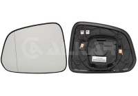 Mirror Glass, Wing Mirror 6471449 Alkar