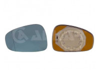 Mirror Glass, Wing Mirror 6471476 Alkar