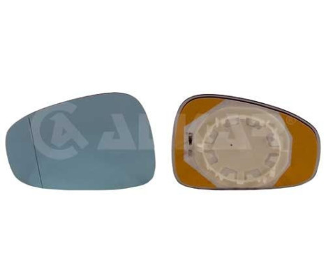 Mirror Glass, Wing Mirror 6471476 Alkar