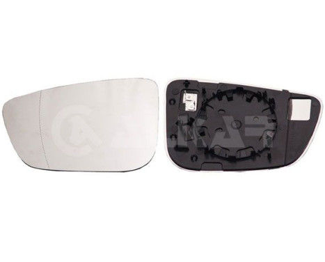 Mirror Glass, Wing Mirror 6471491 Alkar