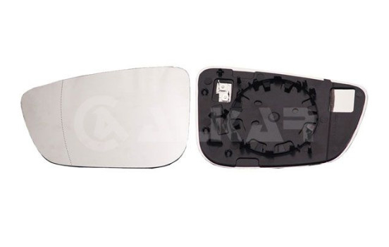 Mirror Glass, Wing Mirror 6471491 Alkar