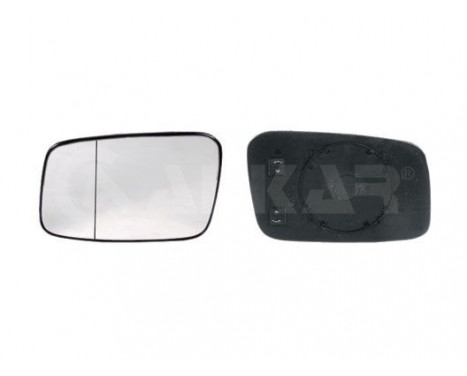 Mirror Glass, Wing Mirror 6471516 Alkar, Image 2