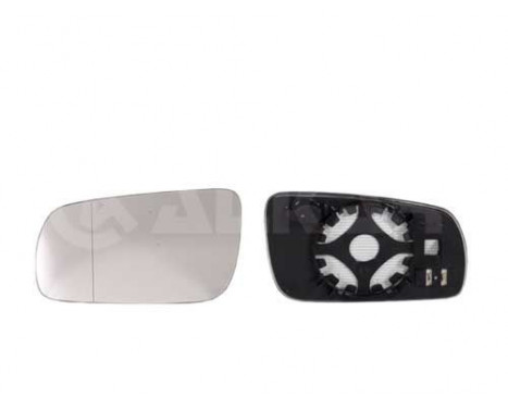 Mirror Glass, Wing Mirror 6471521 Alkar