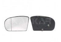 Mirror Glass, Wing Mirror 6471534 Alkar