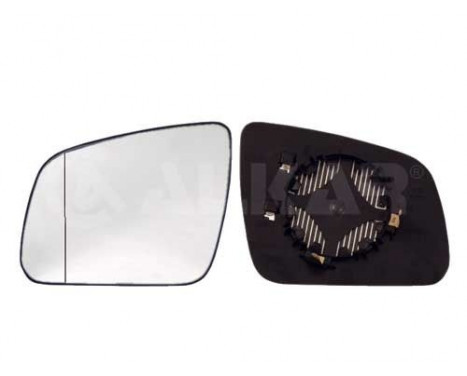 Mirror Glass, Wing Mirror 6471569 Alkar