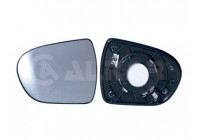 Mirror Glass, Wing Mirror 6471574 Alkar