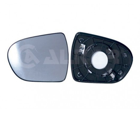 Mirror Glass, Wing Mirror 6471574 Alkar