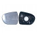 Mirror Glass, Wing Mirror 6471574 Alkar