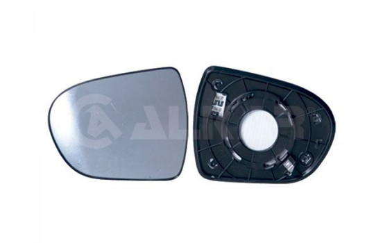 Mirror Glass, Wing Mirror 6471574 Alkar