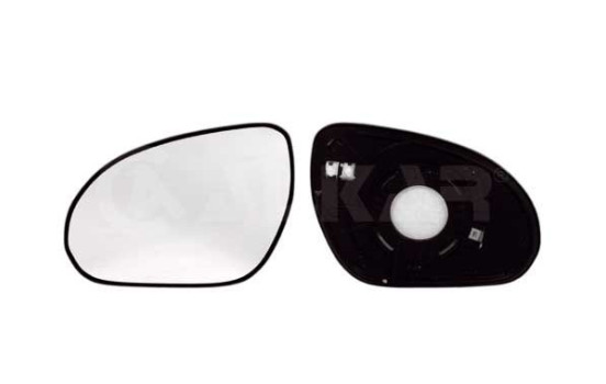 Mirror Glass, Wing Mirror 6471583 Alkar