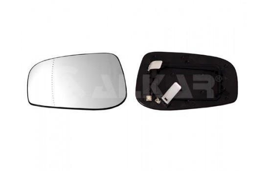 Mirror Glass, Wing Mirror 6471591 Alkar