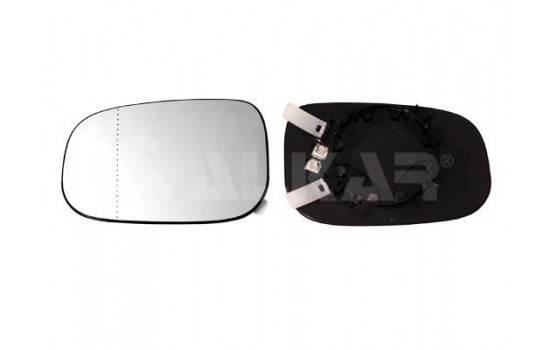 Mirror Glass, Wing Mirror 6471592 Alkar