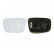 Mirror Glass, Wing Mirror 6471599 Alkar
