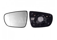 Mirror Glass, Wing Mirror 6471662 Alkar