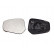 Mirror Glass, Wing Mirror 6471668 Alkar