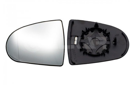 Mirror Glass, Wing Mirror 6471686 Alkar