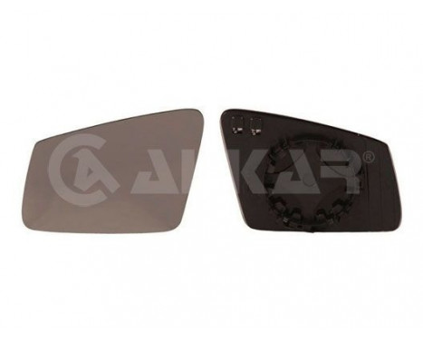 Mirror Glass, Wing Mirror 6471709 Alkar, Image 2