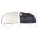 Mirror Glass, Wing Mirror 6471752 Alkar