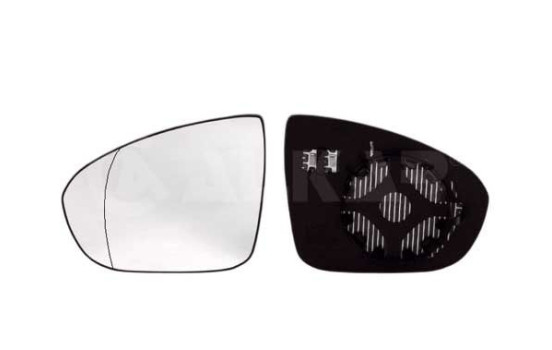 Mirror Glass, Wing Mirror 6471754 Alkar