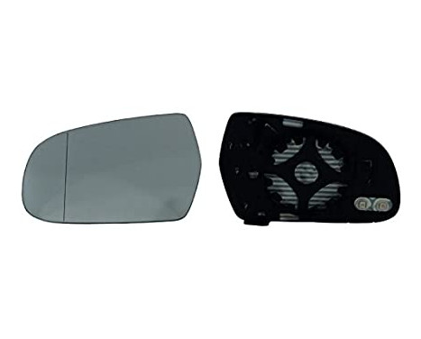 Mirror Glass, Wing Mirror 6471785 Alkar