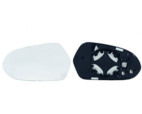 Mirror Glass, Wing Mirror 6471786                  Alkar