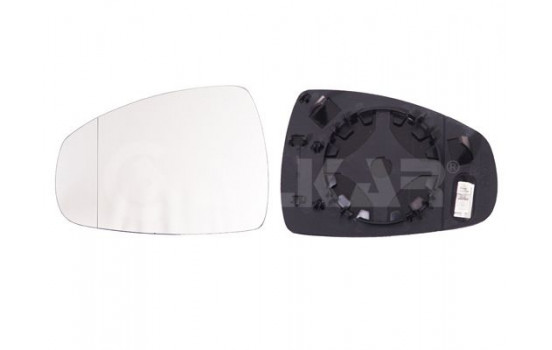 Mirror Glass, Wing Mirror 6471790 Alkar