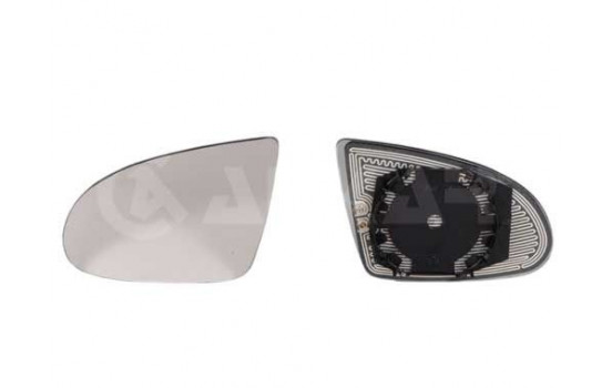 Mirror Glass, Wing Mirror 6471796 Alkar