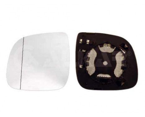 Mirror Glass, Wing Mirror 6471799 Alkar